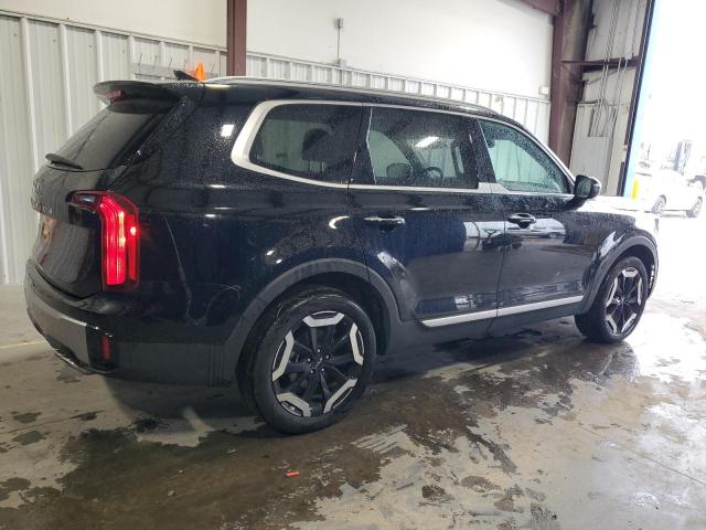 2025 KIA TELLURIDE - 5XYP64GC3SG583388