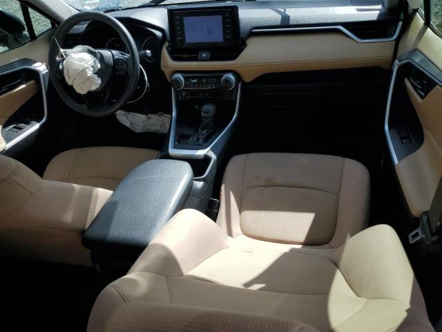 2019 TOYOTA RAV4 LE #3285791675