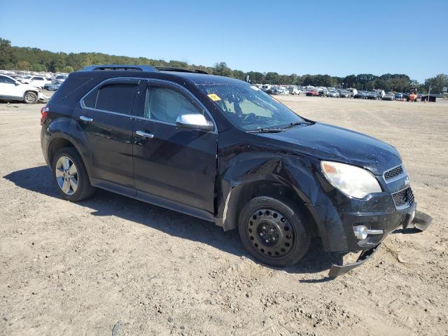 2013 CHEVROLET EQUINOX LT #3285695707