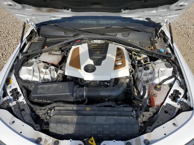 2022 ALFA ROMEO GIULIA SUP - ZARFANBN5N7665638