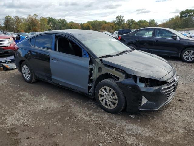 2020 HYUNDAI ELANTRA SE - 5NPD74LF9LH533265