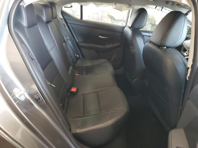 2023 NISSAN SENTRA SR 3N1AB8DV2PY304520