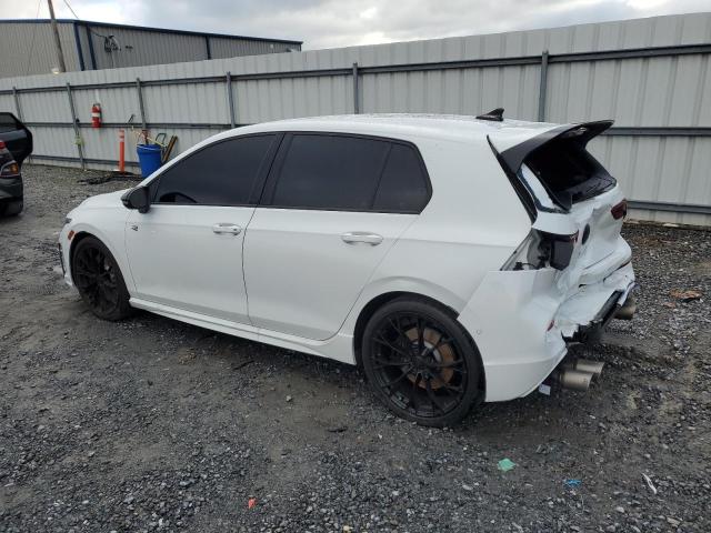 2025 VOLKSWAGEN GOLF R BLA - WVWFB7CD8SW220658