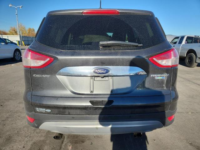 2016 FORD ESCAPE TIT - 1FMCU9J91GUC42989