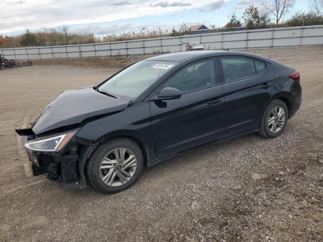 2020 HYUNDAI ELANTRA SE #3297934804