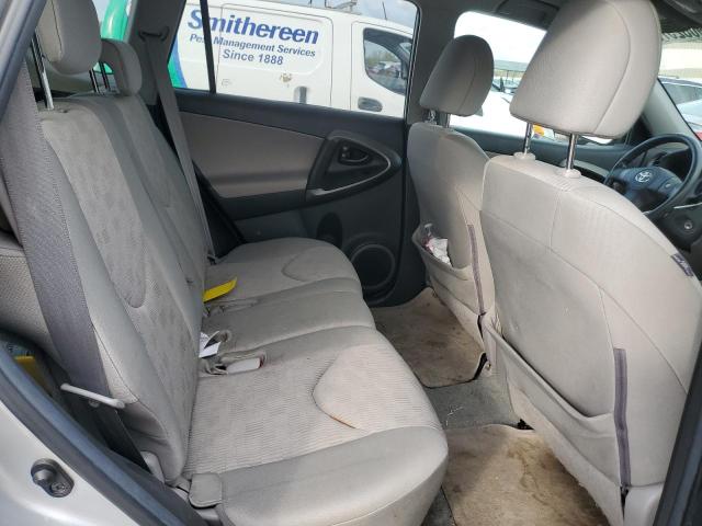 2011 TOYOTA RAV4 - 2T3ZF4DV9BW081274