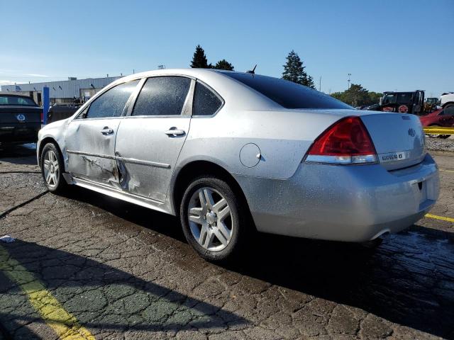 2014 CHEVROLET IMPALA LIM - Other View