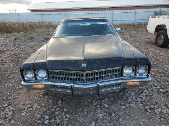 1971 BUICK ELECTRA #3282635093