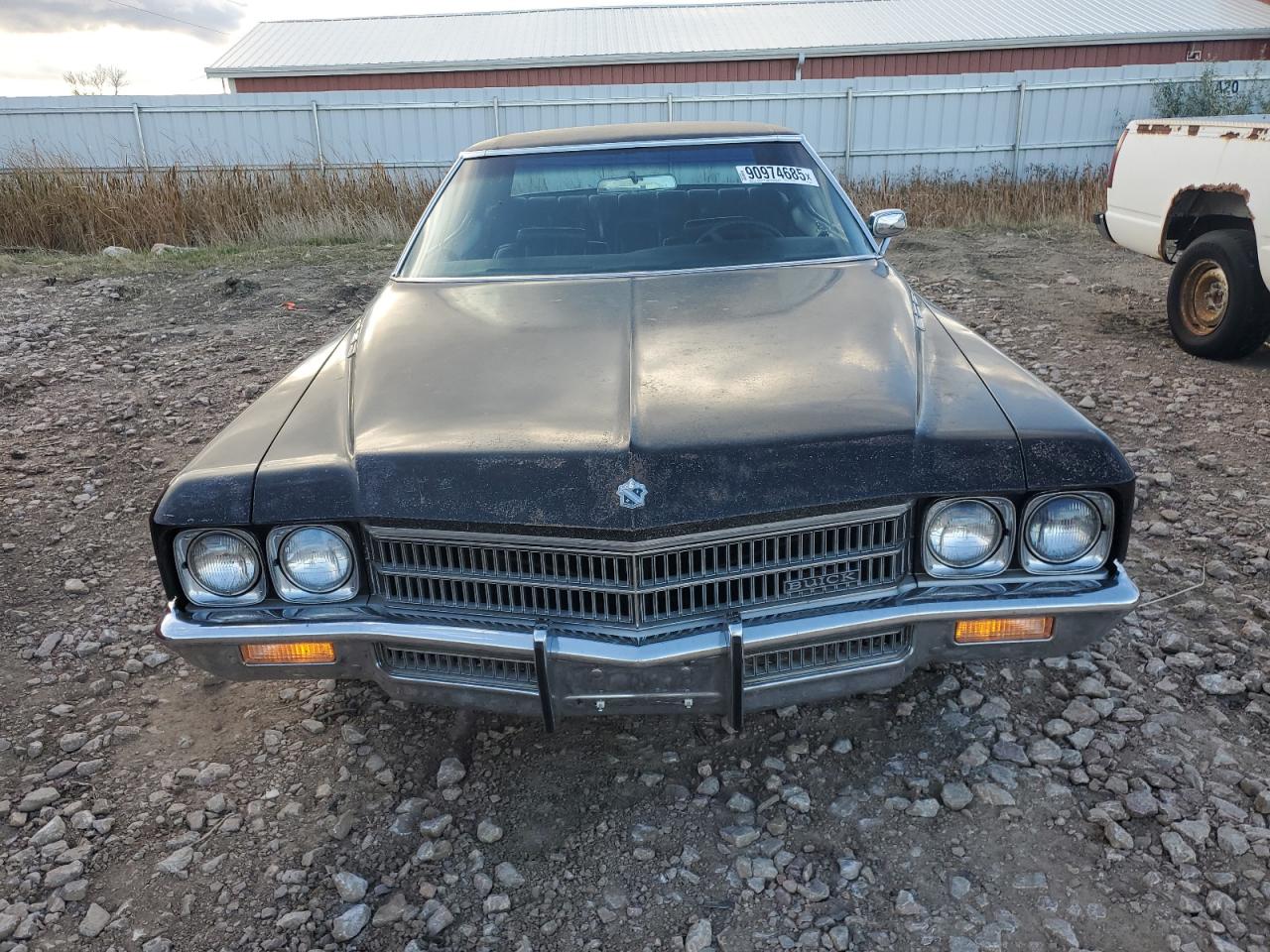 Lot #3282635093 1971 BUICK ELECTRA