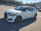 Lot #3296280490 2014 HYUNDAI VELOSTER T