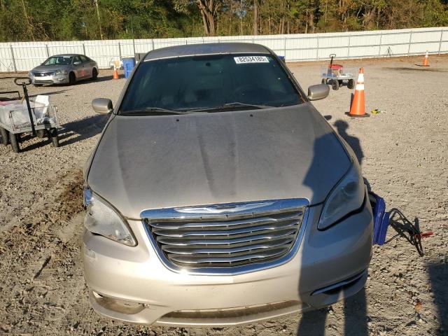 2014 CHRYSLER 200 LX - 1C3CCBAB7EN206477