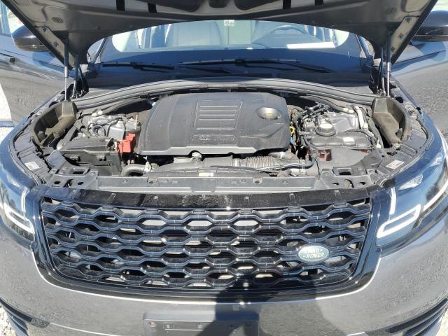 2019 LAND ROVER RANGE ROVER VELAR R-DYNAMIC SE - SALYL2EX5KA203452