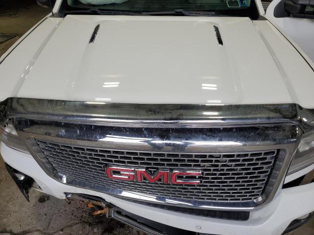 2016 GMC SIERRA K25 #3303779446