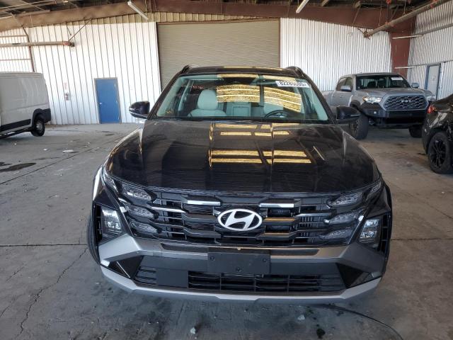 2025 HYUNDAI TUCSON SEL CONVENIENCE - KM8JCDD13SU260745