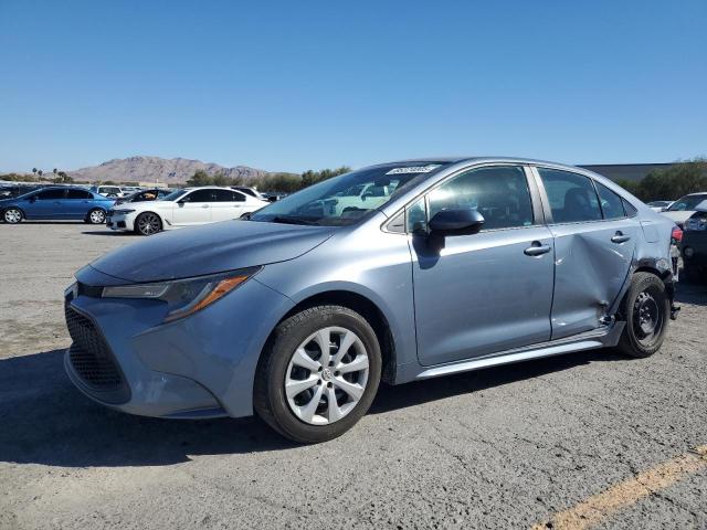 Global Auto Auctions: 2022 TOYOTA COROLLA LE