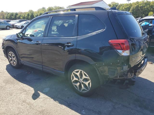2019 SUBARU FORESTER P - JF2SKAGCXKH499534