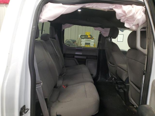 2019 FORD F-150 XLT 1FTEW1EP5KFA95039