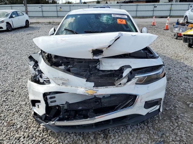 2018 CHEVROLET MALIBU LT 1G1ZD5ST2JF290099
