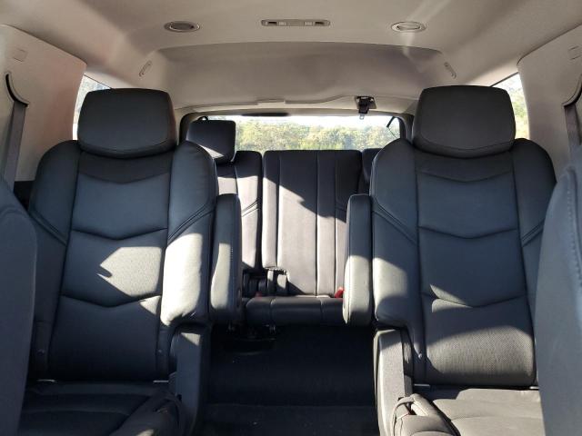 2016 CADILLAC ESCALADE 1GYS4AKJ5GR444404