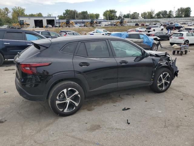 2024 CHEVROLET TRAX 1RS - KL77LGE23RC161878