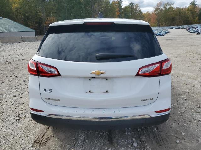 2019 CHEVROLET EQUINOX LT #3294339886