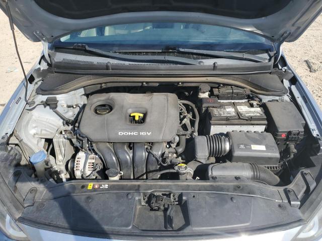 2017 HYUNDAI ELANTRA SE - 5NPD84LFXHH090077