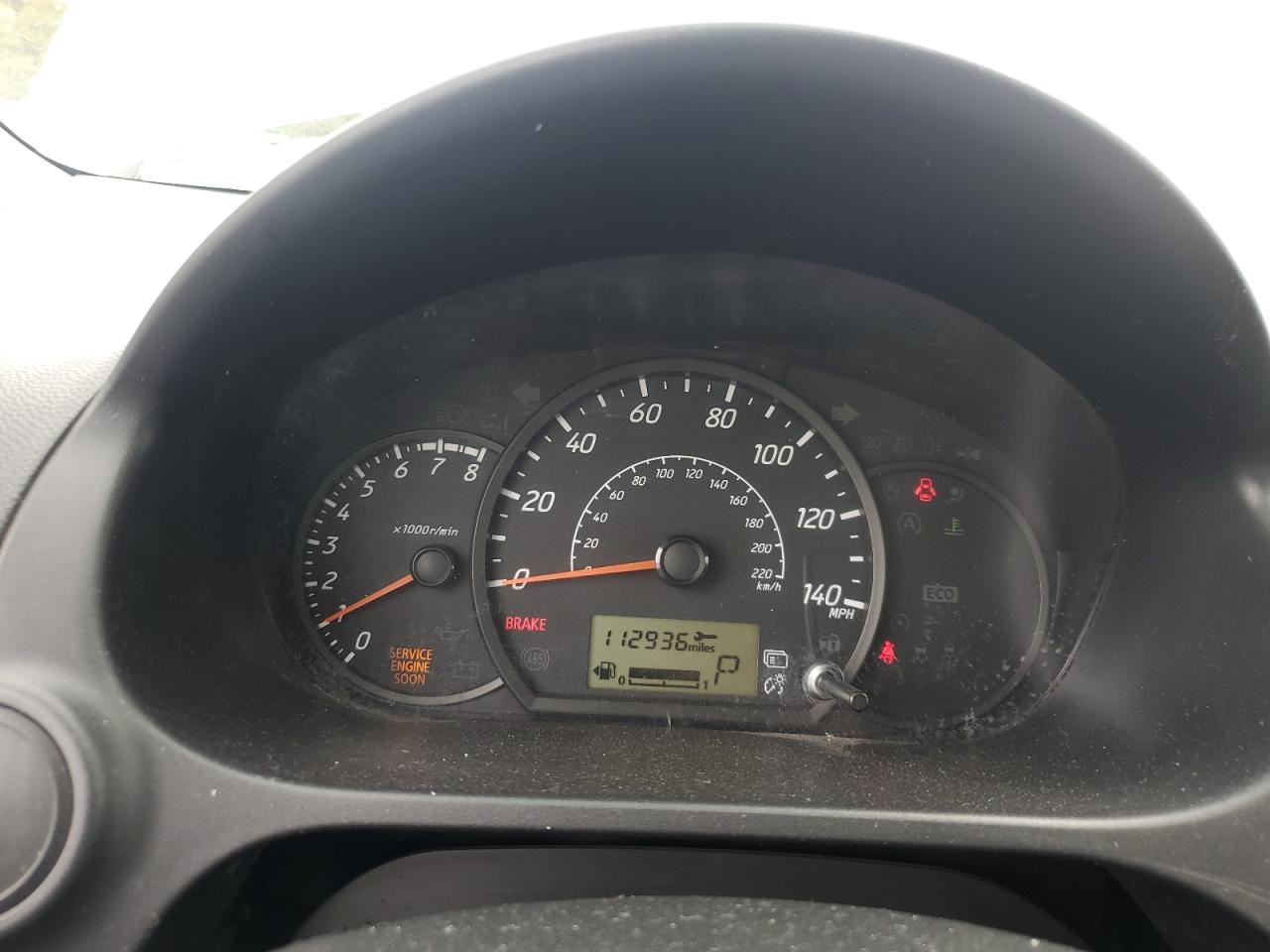 MITSUBISHI MIRAGE ES