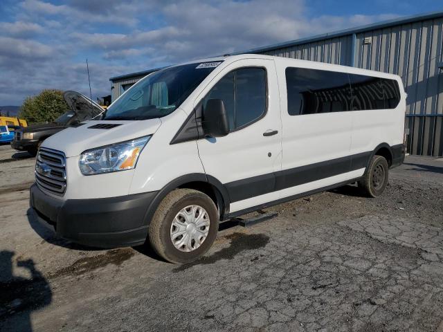 2019 FORD TRANSIT T- #3294324879