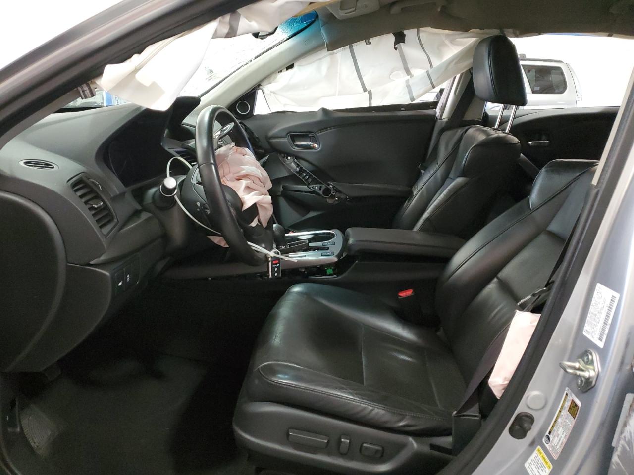 ACURA RDX TECHNOLOGY