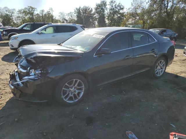 Global Auto Auctions: 2014 CHEVROLET MALIBU 1LT
