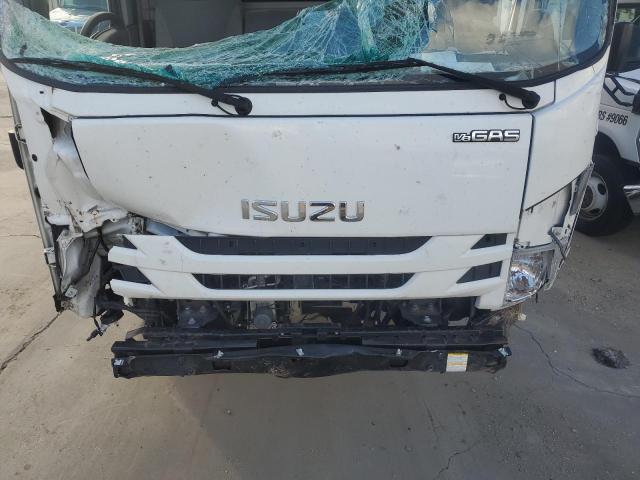 2022 ISUZU NPR HD #3297170883
