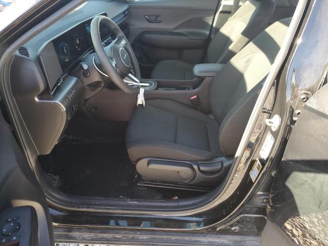 2024 HYUNDAI KONA SE #3285012958