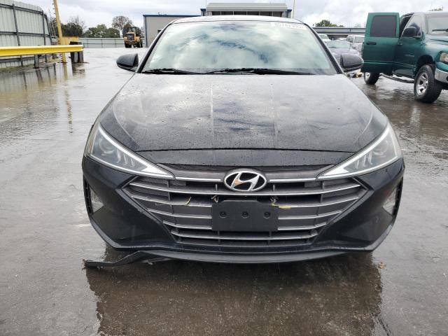 2019 HYUNDAI ELANTRA SE 5NPD84LF2KH456671