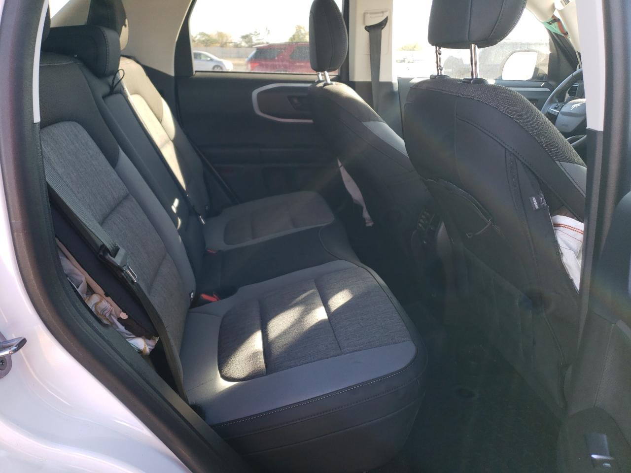 FORD BRONCO SPORT BIG BEND