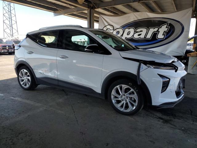 2023 CHEVROLET BOLT EUV L 1G1FY6S07P4131649
