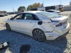 Lot #3303970685 2020 LINCOLN MKZ RESERVE