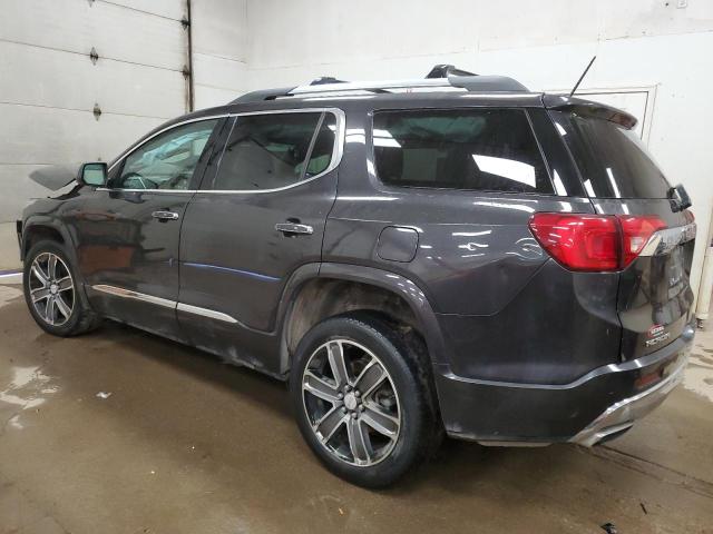 2017 GMC ACADIA DEN - 1GKKNXLS9HZ326195