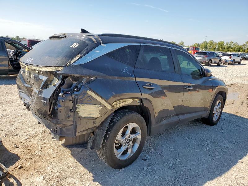 2023 HYUNDAI TUCSON SEL - 5NMJBCAE6PH236933