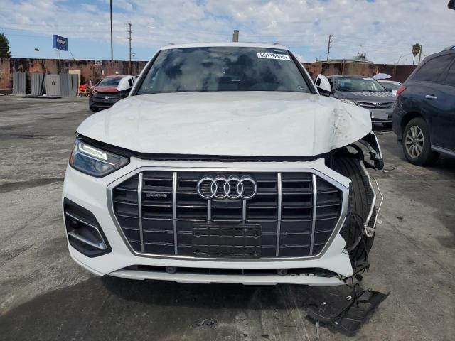 2021 AUDI Q5 PREMIUM - Other View