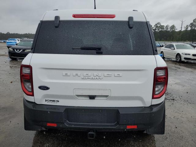 2021 FORD BRONCO SPORT BIG BEND - 3FMCR9B63MRA43662