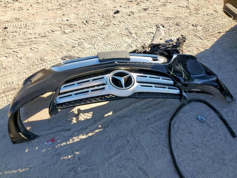 2019 MERCEDES-BENZ GLS 450 4M #3280427134