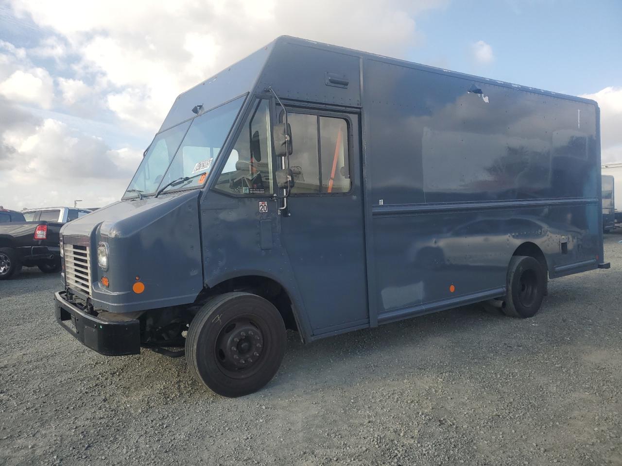 Lot #3317732102 2020 FORD UNKNOWN