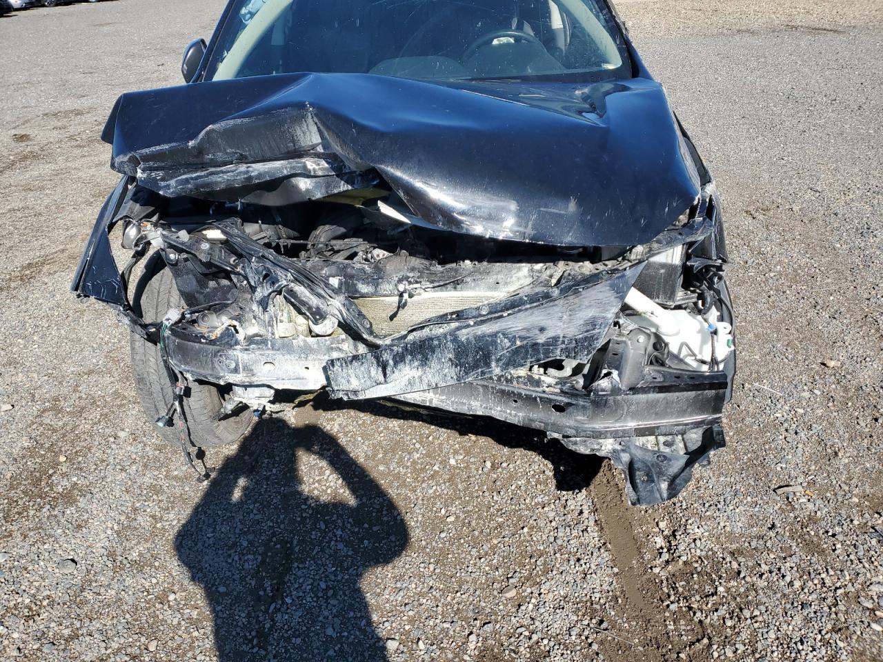 SUBARU CROSSTREK SPORT