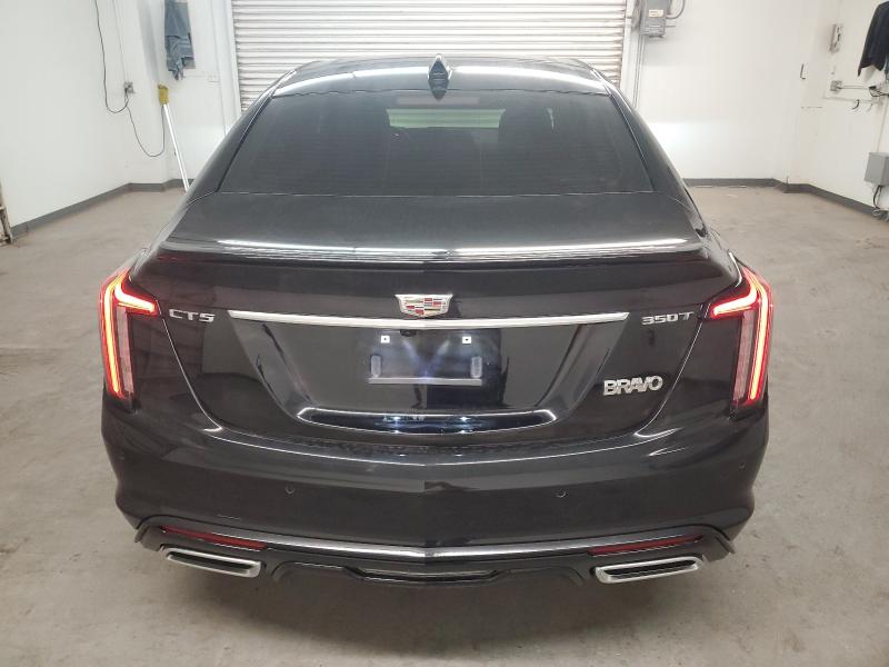 2025 CADILLAC CT5 SPORT 1G6DP5RK3S0111193
