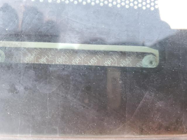 2017 HONDA FIT EX - JHMGK5H81HS015413