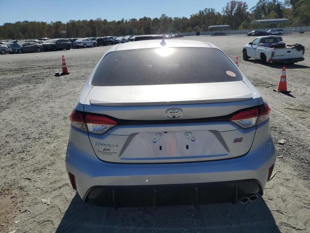 2025 TOYOTA COROLLA SE #3290283214