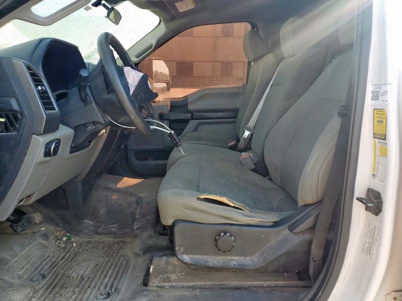 2022 FORD F250 SUPER #3290468837