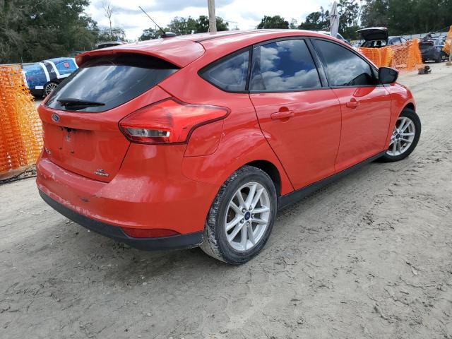 2015 FORD FOCUS SE 1FADP3K24FL307021