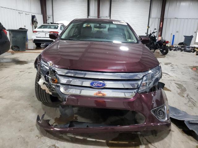2011 FORD FUSION SEL - 3FAHP0JG2BR266378
