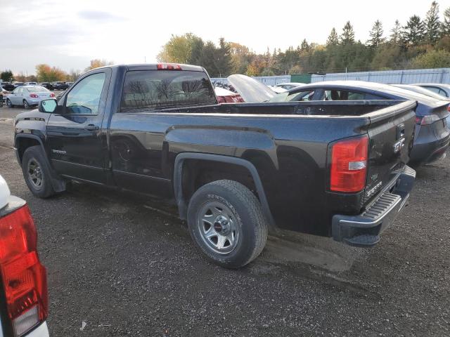 2014 GMC SIERRA C1500 - 1GTN1TEH3EZ344203
